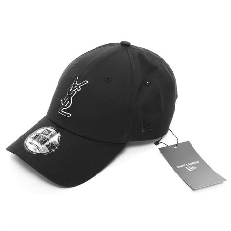 ニューエラ ysl|ysl new era hat.